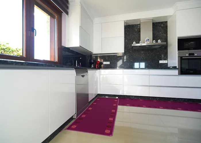 A Rochela Apartament *