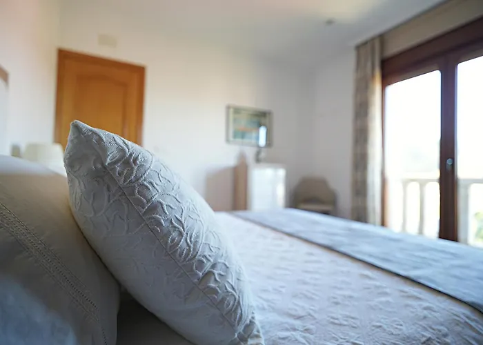 A Rochela Apartament *