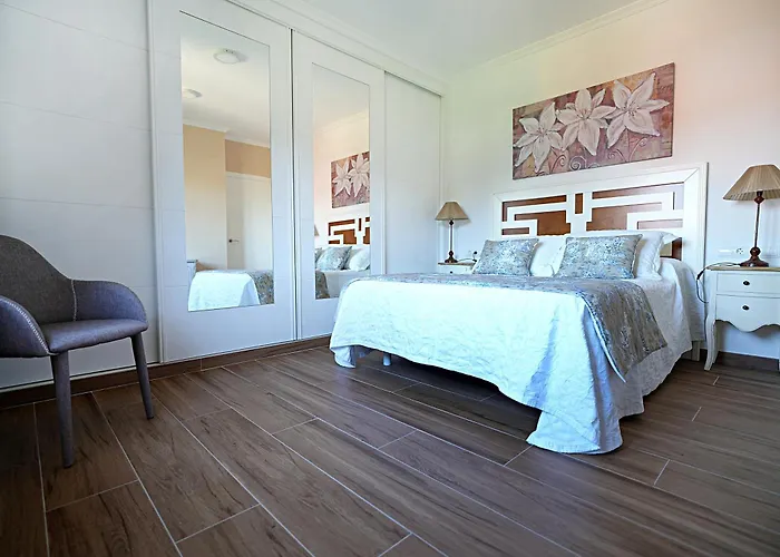 A Rochela Apartament