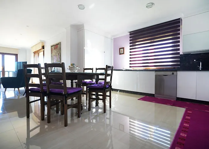 Apartament A Rochela *