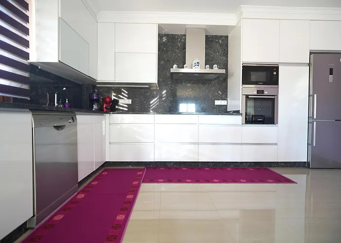 شقة A Rochela بونتيفيذرا