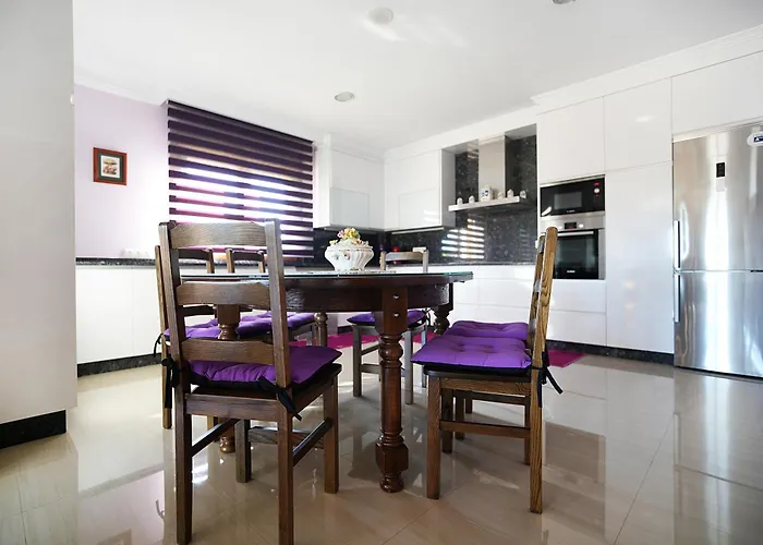 Apartament A Rochela *