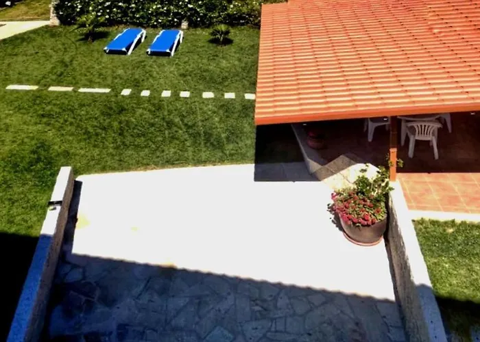 A Rochela Apartament