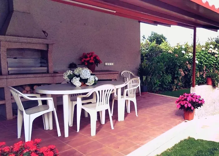 A Rochela Apartament *